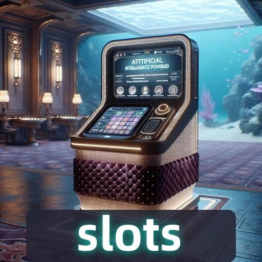 Slots no 53a: A Aventura das Apostas Online